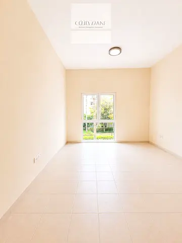 Close to Al Furjan Metro I 65,000 ( 4 Cheques )I VACANT ON SEPTEMBER