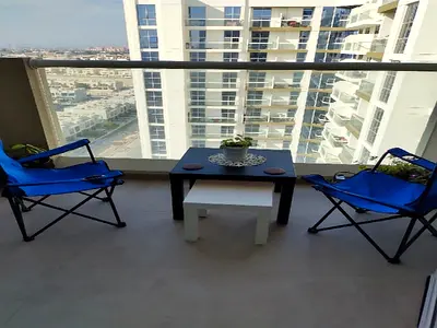 Fully Furnished | Ready To Move | Spacious