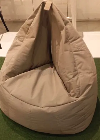 Bean Bags – Good Condition | Used Once