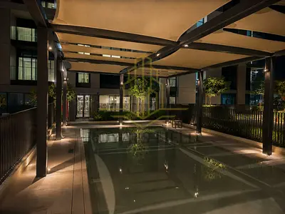 2 Bedroom Apartment |Agent on site | Parkside Views | Higher floor
