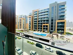 Hot Deal Furnished Studio | Road View
