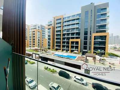 Hot Deal Furnished Studio | Road View