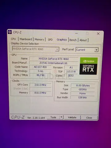Gaming PC for sale