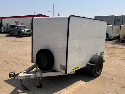 Trolley | Model 2019 | Excellent Condition