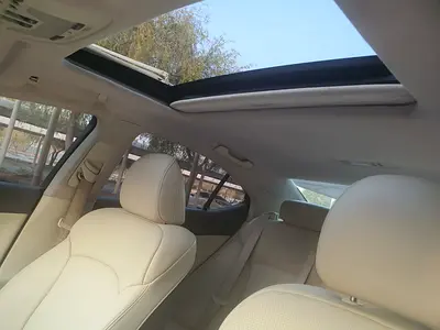 صورة 9 لـ 2011 Lexus IS-SERIES