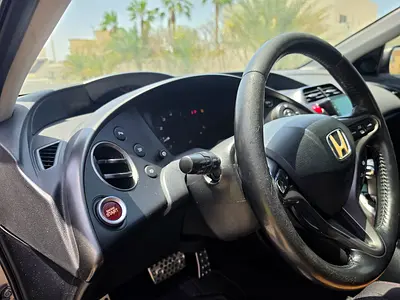 2010 Honda CIVIC 缩略图 18
