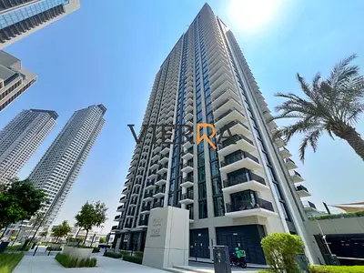 Premium Waterfront Living | High ROI Potential | Brand New