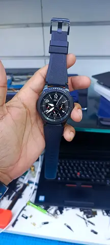 Samsung Galaxy Watch S3