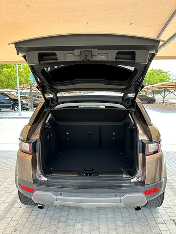 2017 LAND Rover RANGE ROVER EVOQUE photo 10