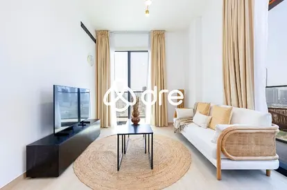 Fully Furnished | Open View | Ready to Move