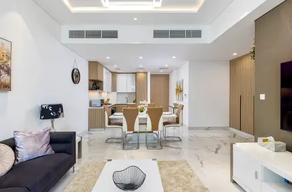Dubai Hills Retreat | Spacious 2BR | Prime Location | All bills included