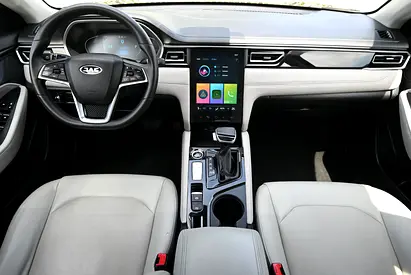 JAC J7 Luxury, миниатюра 9