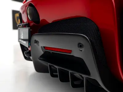 2023 Ferrari SF90 SPIDER — миниатюра 9
