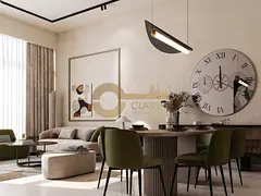Pool View 2BR | South Living | Dubai South Apartment