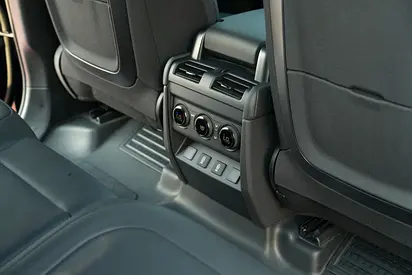 صورة مصغرة 15 لـ 2026 LAND Rover DEFENDER