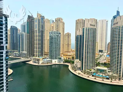 Upgraded | Furnished | Full Marina and Canal View