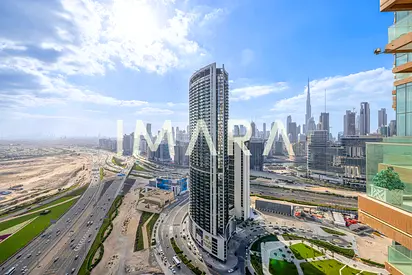 Burj Khalifa View | Investor Deal Below OP