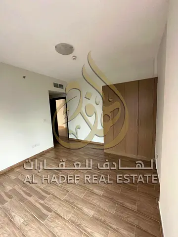 2-Bedroom Apartment with Living Room for Annual Rent – Al Taawun – Free Parking – Free Gym & Pool