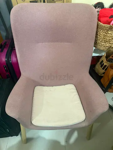 IKEA VEDBO CHAIR