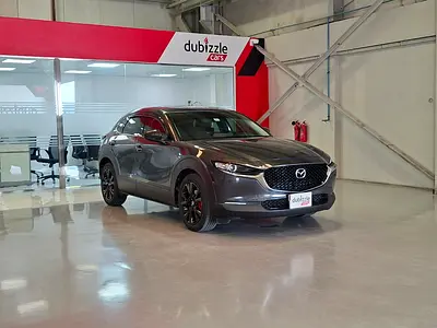 AED 1034/month | 2024 Mazda CX-30 | GCC Specs | Ref#507197