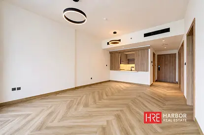 Spacious Layout | Modern Finish | High Floor