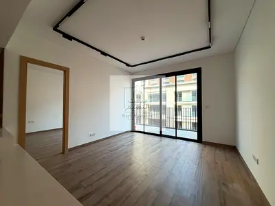 2BR Plus Huge Study Room | Fitted Kitchen | Vacant