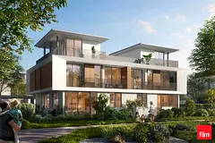 Corner Unit | Op+DLD | 4br Villa | G+2