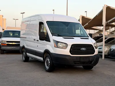 2018 FORD TRANSIT — фото 7