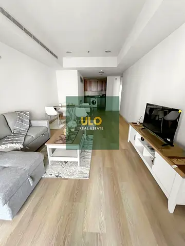 1BR Apartment | Princess Tower | Furnished | City & Skyline View
