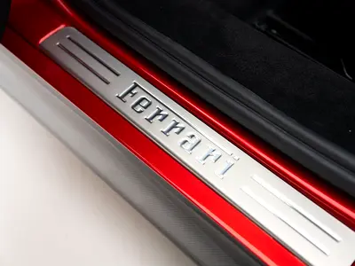 2023 Ferrari SF90 SPIDER — миниатюра 14