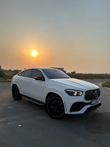 Mercedes-Benz GLE 53 AMG 4MATIC+, миниатюра 7