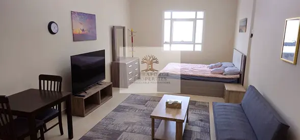 Premium Studio | Excellent Value | Ready to Move