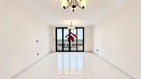 Brand new building ❗️Master bedroom ❗️Wardrobe ❗️2 Balconies ❗️Ready to move