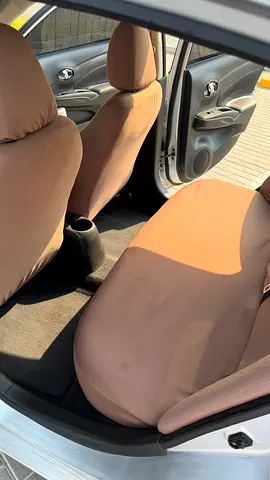 2019 Nissan VERSA 照片 9