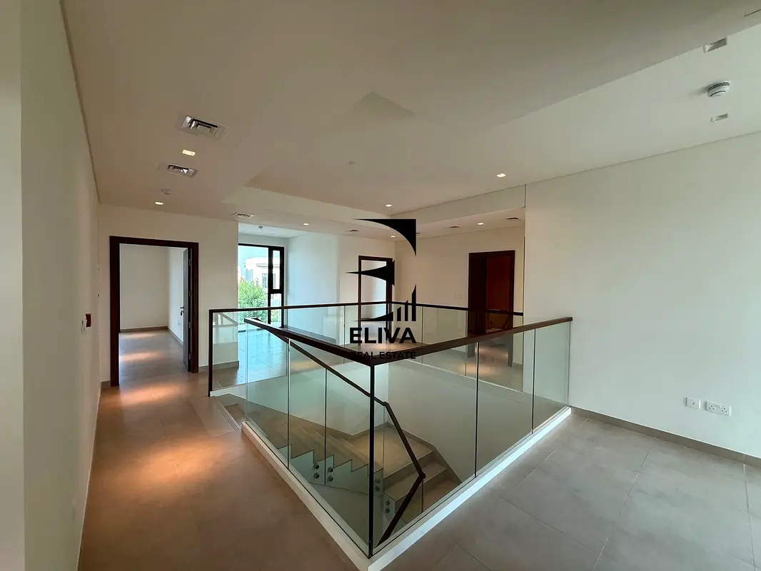 Single Row | Type 4SA | World Class Amenities
