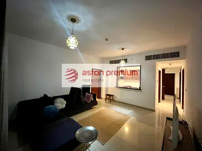 2BR Fountain View|Ready to Move In|Semi Furnished