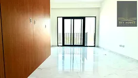 Modern Studio | Semi Furnished | prime location
