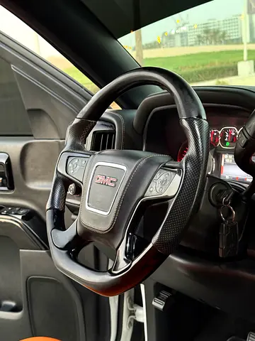 2016 GMC SIERRA — фото 13