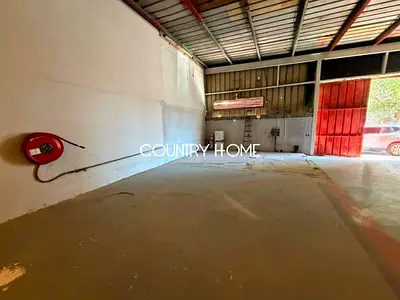 7,000 Sq. Ft. Prime Commercial Unit