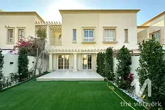 Upgraded Unit | Huge Plot | Across Park and Lake