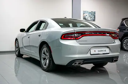 2019 Dodge CHARGER — фото 7