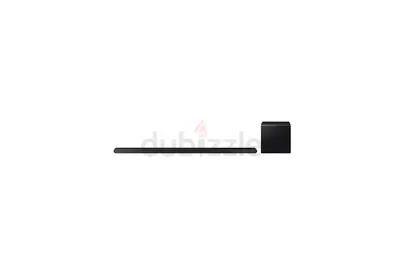 Samsung S-Series Soundbar S810D 3.1.2ch with Subwoofer 2024Warranty HW-S810D-Free delivery-warranty