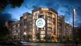 Brand new I Full Furnished I Spacious layout I Community view
