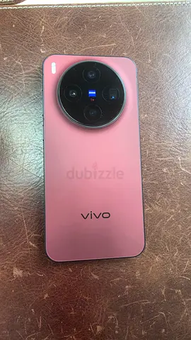 Vivo X300 256gb Red