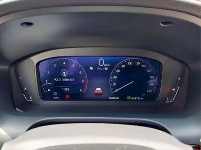 2023 Honda ZR-V 照片 14