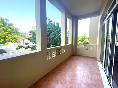 Spacious 3BR |Al Badia Residences |Covered Parking