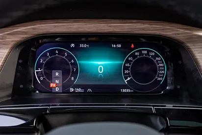 Volkswagen Teramont R-Line, миниатюра 18