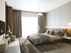 Best Priced 2BR | South Garden C | Resale Deal