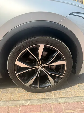 Volkswagen Tiguan R-Line Premium, миниатюра 14