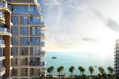 Sea View | Steps to Beach | Handover Soon
